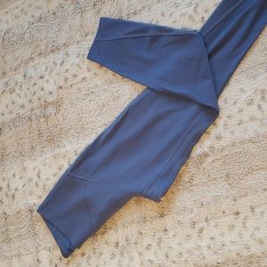 Lululemon Legging Water Drop 25"
